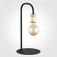 настольная лампа tk lighting 3023 retro в Таганроге