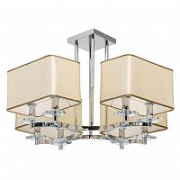 потолочная люстра mw-light палермо 386015908 в Таганроге