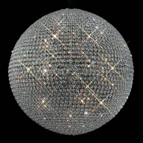 подвесной светильник mantra crystal 4602 в Таганроге