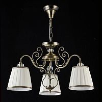 подвесная люстра maytoni vintage arm420-03-r в Таганроге