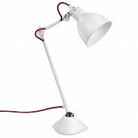 настольная лампа lightstar loft 765916 в Таганроге