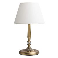 настольная лампа mw-light аврора 371030501 в Таганроге