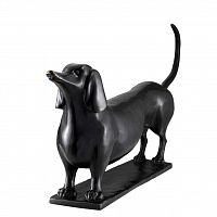 статуэтка dachshund от eichholtz в Таганроге