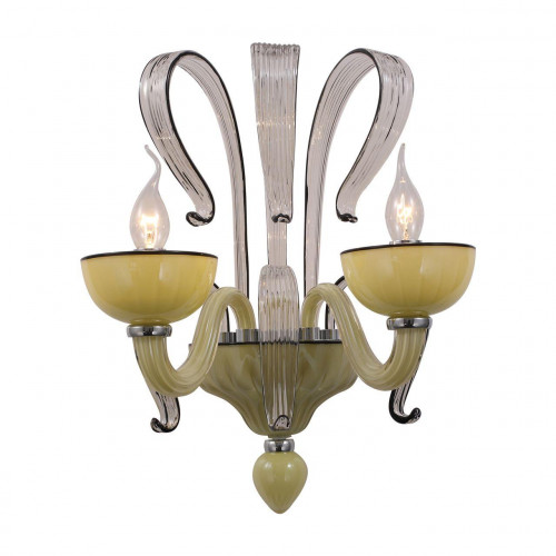 бра st luce smooth sl758.091.02 в Таганроге