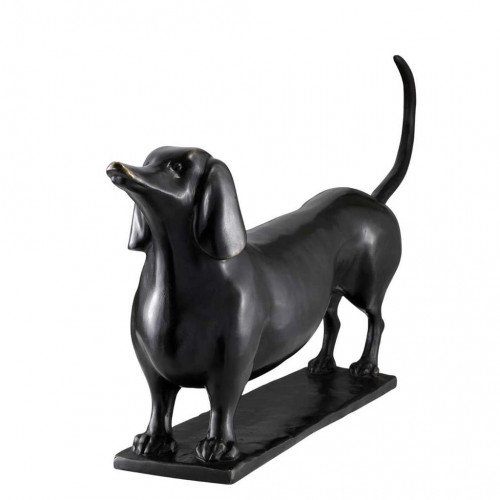 статуэтка dachshund от eichholtz в Таганроге