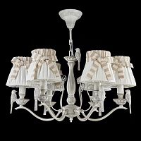 подвесная люстра maytoni bird arm013-06-w в Таганроге