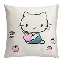 подушка с котенком hello kitty в Таганроге