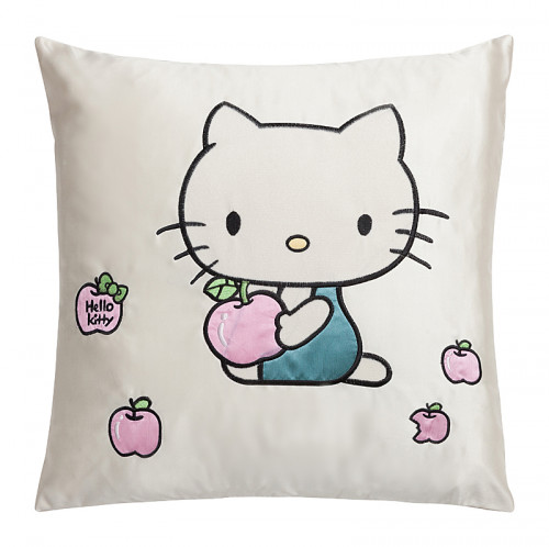 подушка с котенком hello kitty в Таганроге