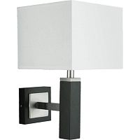бра arte lamp waverley a8880ap-1bk в Таганроге