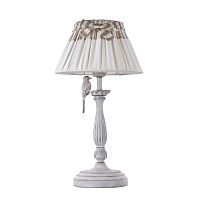 настольная лампа maytoni bird arm013-11-w в Таганроге
