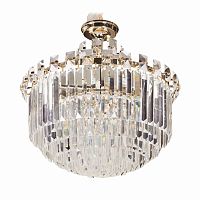 потолочный светильник 7210 l6+4 от delight collection в Таганроге