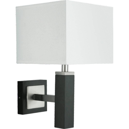 бра arte lamp waverley a8880ap-1bk в Таганроге