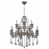 подвесная люстра mw-light селена 10 482013812 в Таганроге