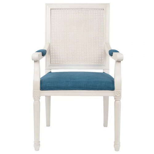 стул wilton white синий в Таганроге