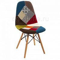 стул деревянный mille multicolor в Таганроге