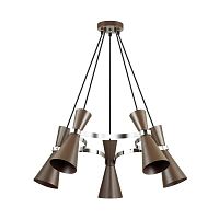 подвесная люстра lumion quinn 4417/5 в Таганроге