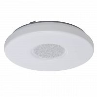 потолочный светодиодный светильник de markt ривз 674017101 в Таганроге