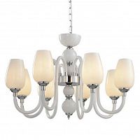 подвесная люстра arte lamp 96 a1404lm-8wh в Таганроге