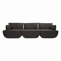 диван dunder sofa прямой серый в Таганроге