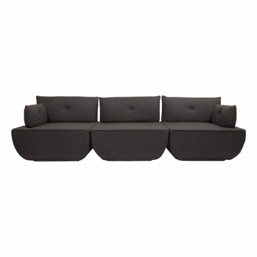 диван dunder sofa прямой серый в Таганроге