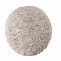 подушка big dot бежевая в Таганроге