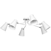 потолочная люстра luminex bevan 5028 в Таганроге