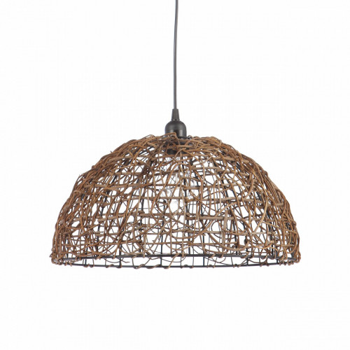 подвесной светильник rattan hemisphere в Таганроге