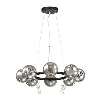 подвесная люстра odeon light magno 3982/8 в Таганроге