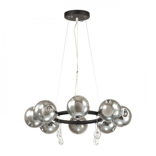 подвесная люстра odeon light magno 3982/8 в Таганроге