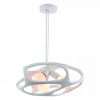 подвесная люстра arte lamp mars a3003sp-3wh в Таганроге