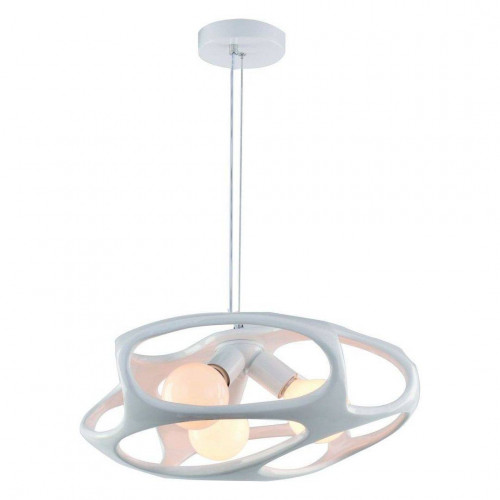 подвесная люстра arte lamp mars a3003sp-3wh в Таганроге