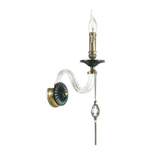 бра odeon light vienna 3984/1w в Таганроге