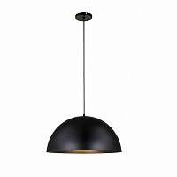светильник sanda black d30 в Таганроге