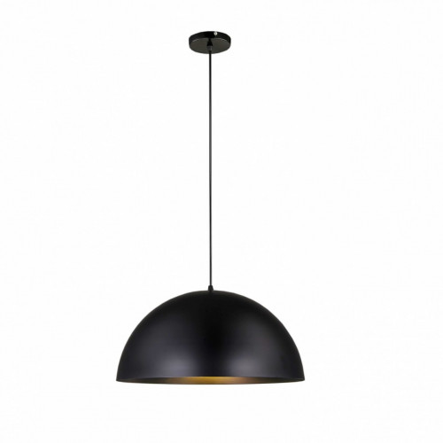 светильник sanda black d30 в Таганроге