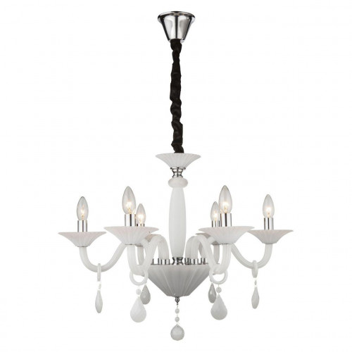 подвесная люстра globo crown ii 64120-6 в Таганроге