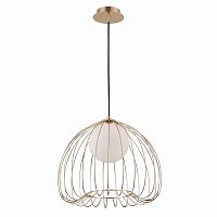 подвесной светильник maytoni polly mod543pl-01g в Таганроге