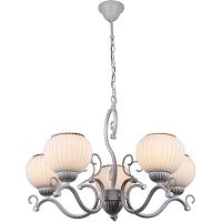 подвесная люстра omnilux ovilo oml-53403-05 в Таганроге