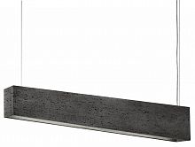 подвесной светильник nowodvorski stone travertine 7014 в Таганроге