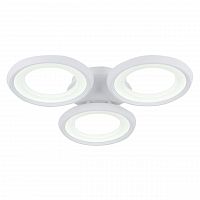 потолочный светодиодный светильник freya blis fr6010cl-l51w в Таганроге