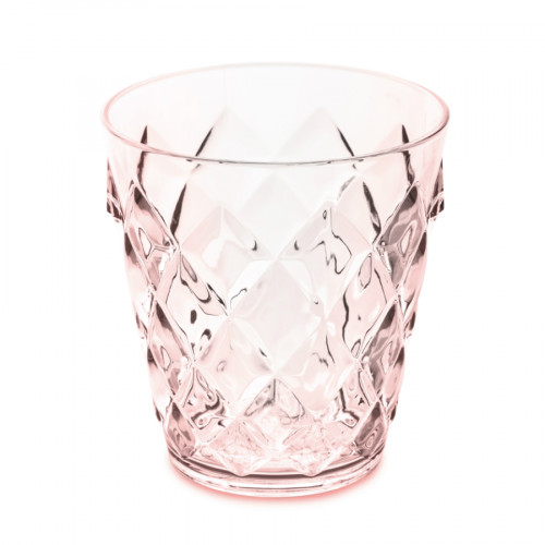 стакан crystal s, 200 мл, розовый в Таганроге