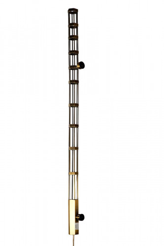 светильник настенный медь d9x125 см в Таганроге