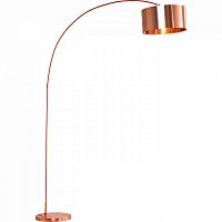 торшер gooseneck медь в Таганроге