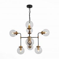 подвесная люстра st luce varieta sl234.403.08 в Таганроге