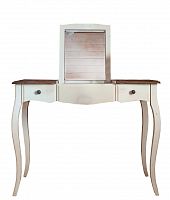 будуарный стол mobilier de maison белый в Таганроге