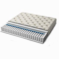 матрас duostar 160x190 в Таганроге