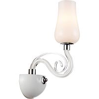 бра arte lamp biancaneve a8110ap-1wh в Таганроге