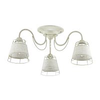 потолочная люстра lumion lindsay 3663/3c в Таганроге