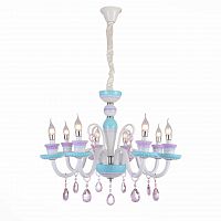 подвесная люстра st luce sl671.783.08 в Таганроге