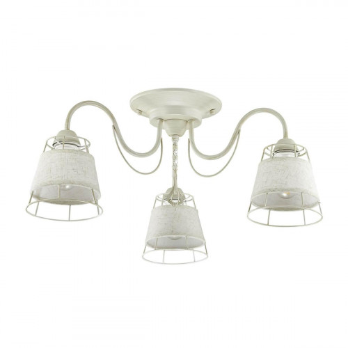 потолочная люстра lumion lindsay 3663/3c в Таганроге