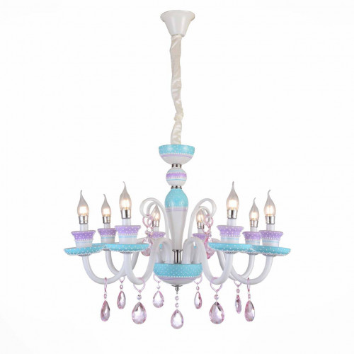 подвесная люстра st luce sl671.783.08 в Таганроге